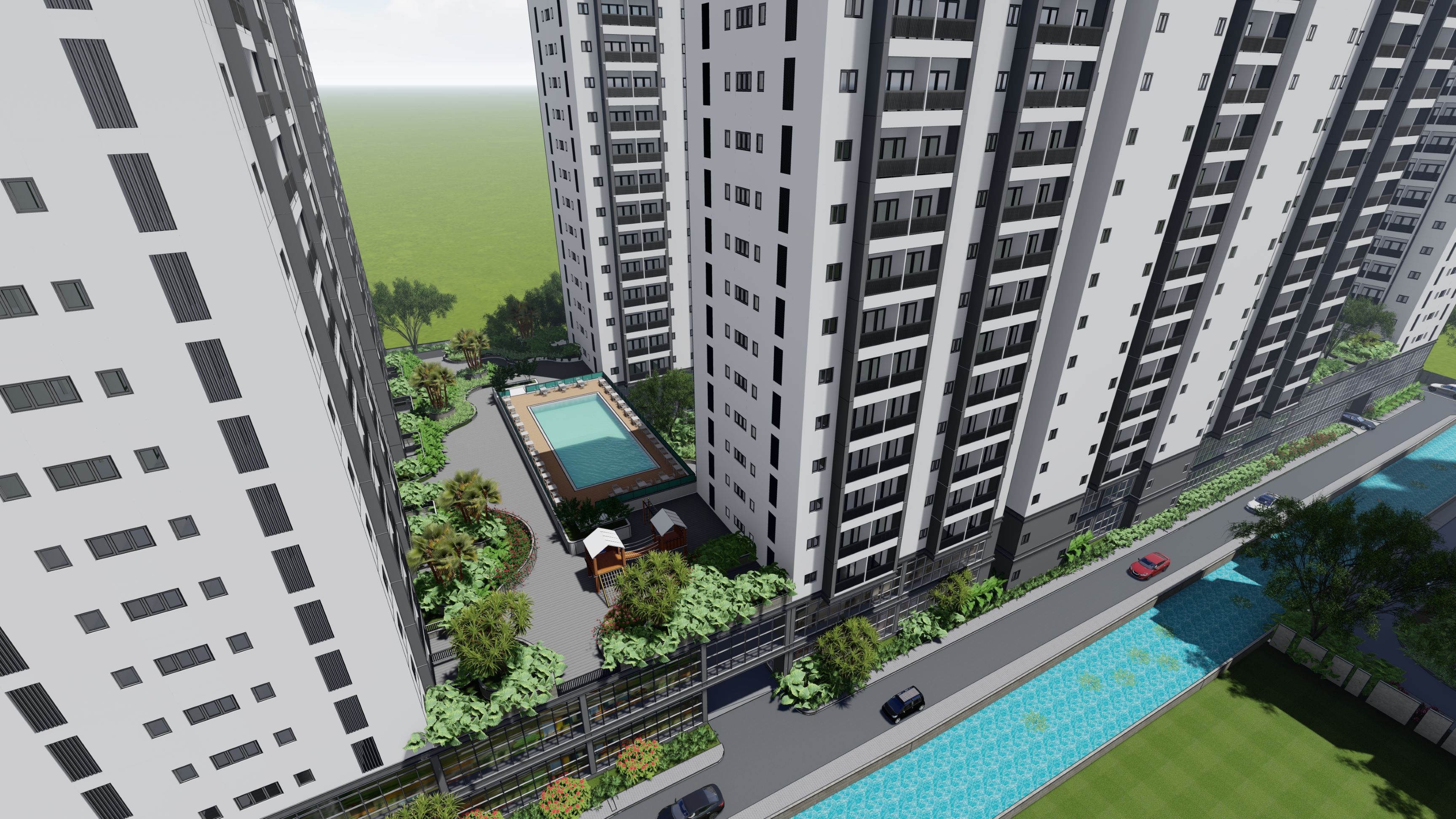 Ở chung cư tầng nào tốt nhất? Bật mí lựa chọn tầng chung cư