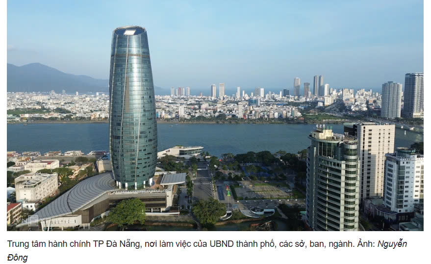 Thủ tướng lập Ban Chỉ đạo sắp xếp đơn vị hành chính các cấp