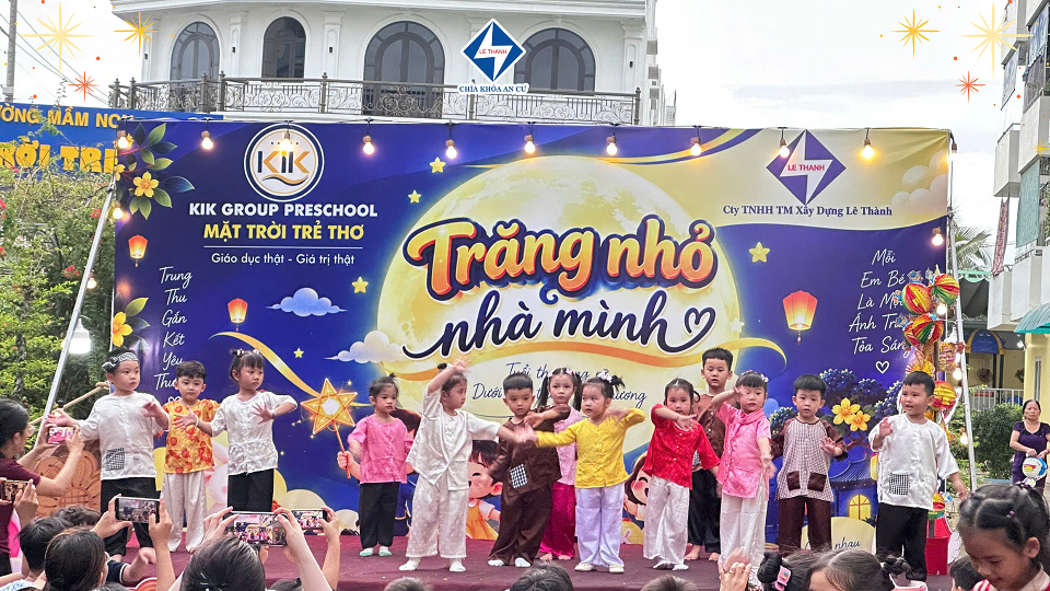 ĐÊM HỘI 