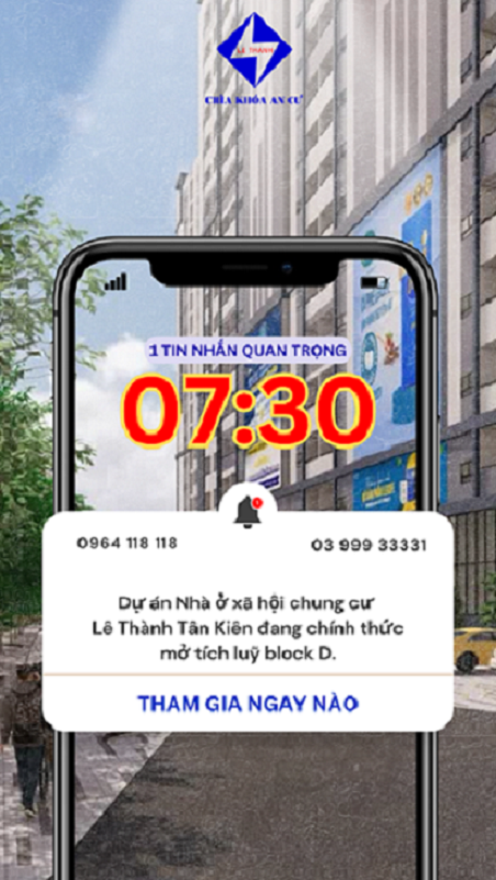 📍 Vị Trí Kim Cương - Kết Nối Tối ƯU