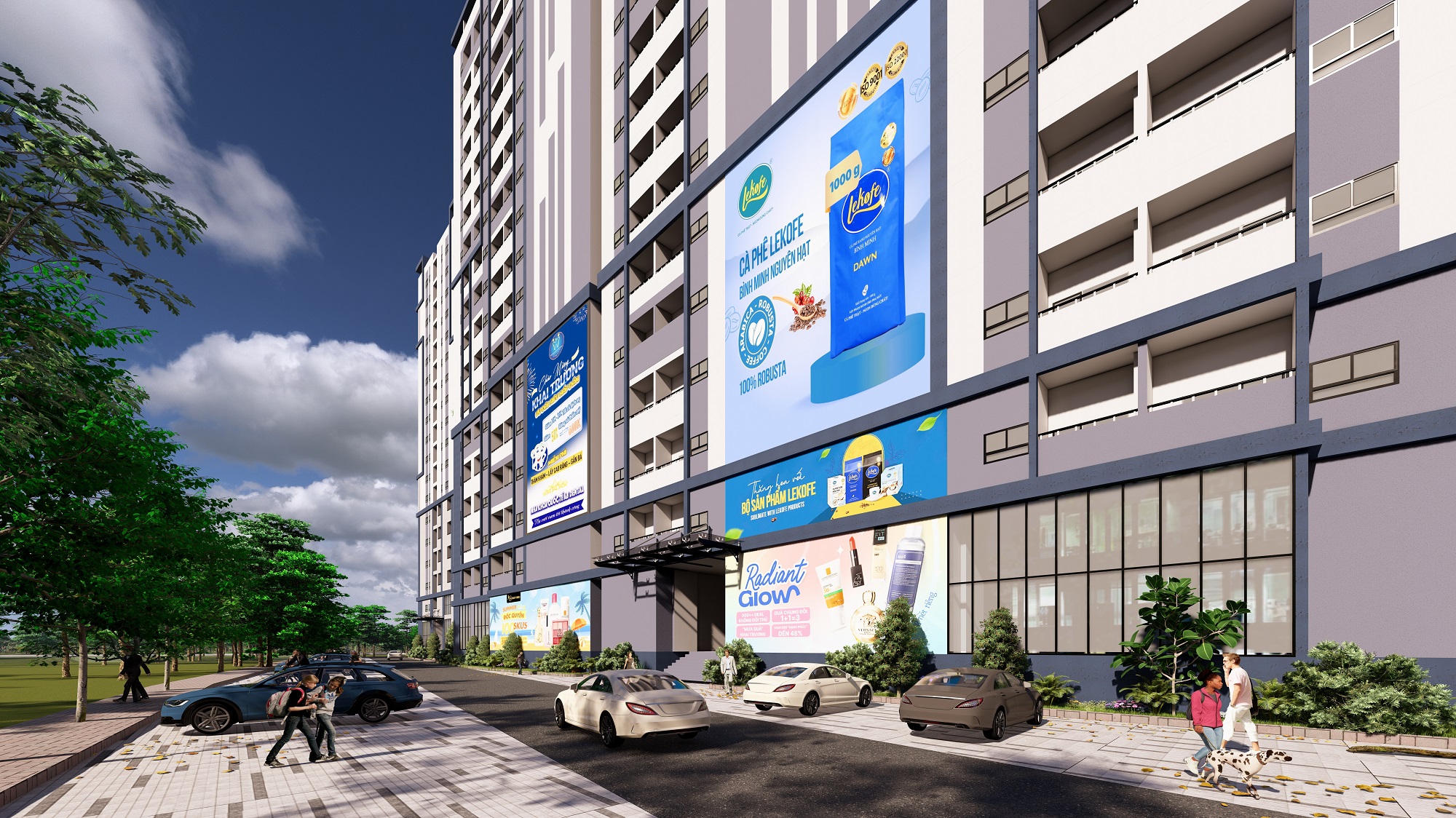 Chìa khóa vàng cho 