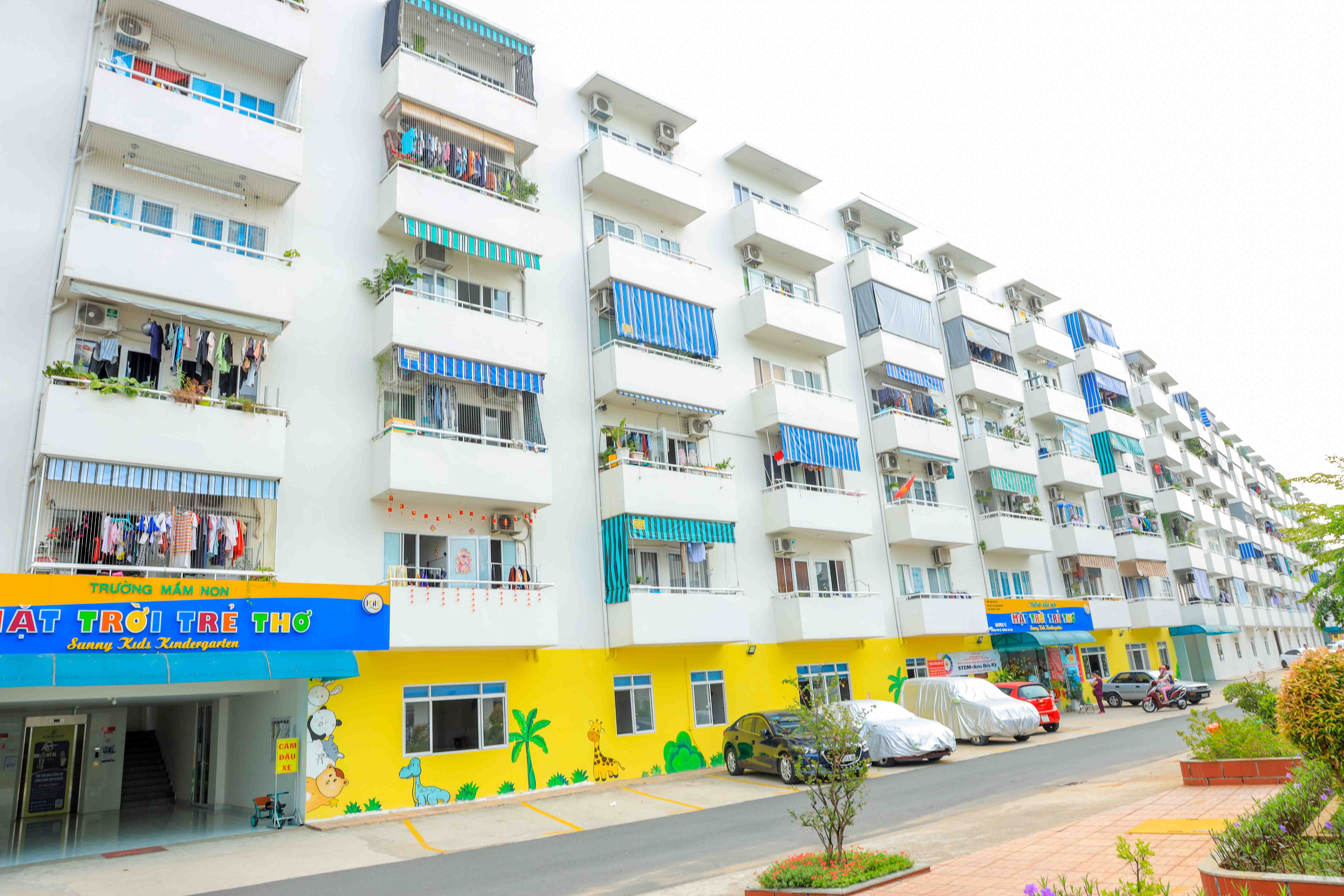 Thêm gần 7.000 căn nhà ở hội được hoàn thành