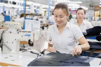 Nữ giới được ưu tiên thuê nhà ở xã hội tại TP HCM