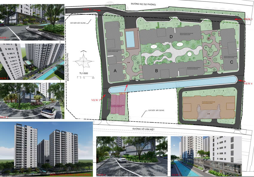 TP.HCM: CÓ GẦN MỘT NỬA SỐ DÂN TẠI THÀNH PHỐ, MIỆT MÀI LÀM VIỆC CẢ ĐỜI CŨNG KHÔNG ĐỦ TIỀN MUA CĂN NHÀ