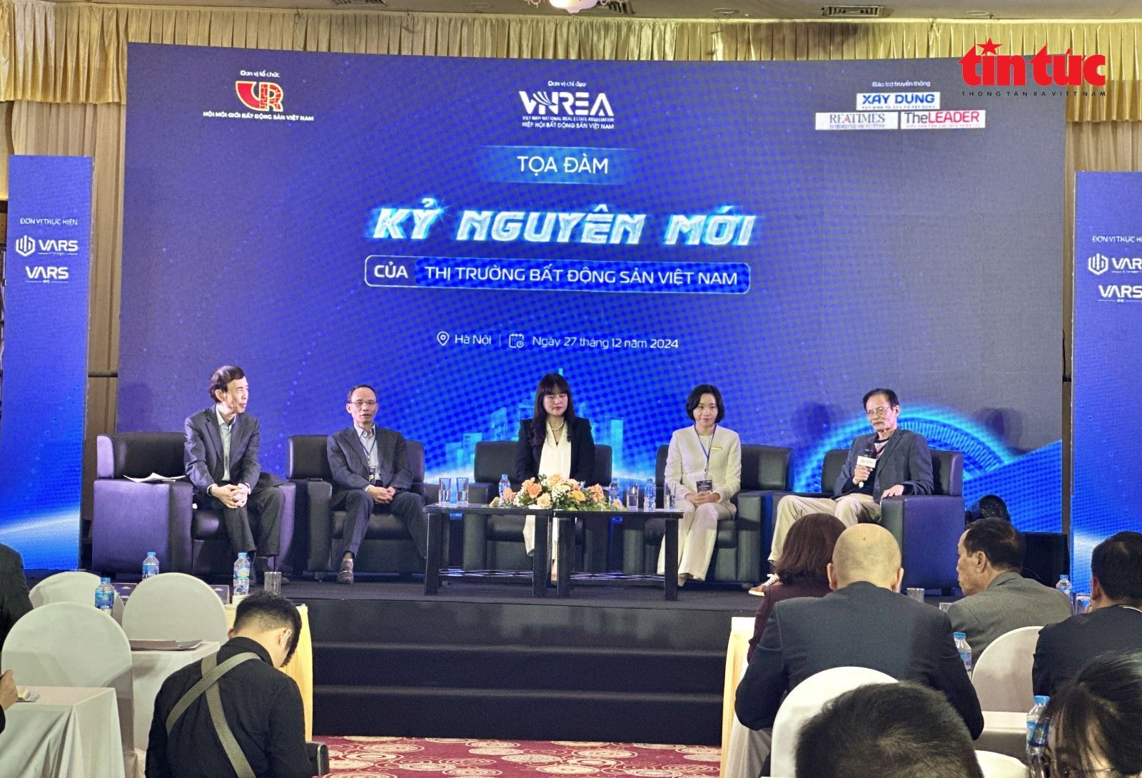 Chuyên gia: Giá nhà Việt Nam cao gấp 60 lần thu nhập công nhân