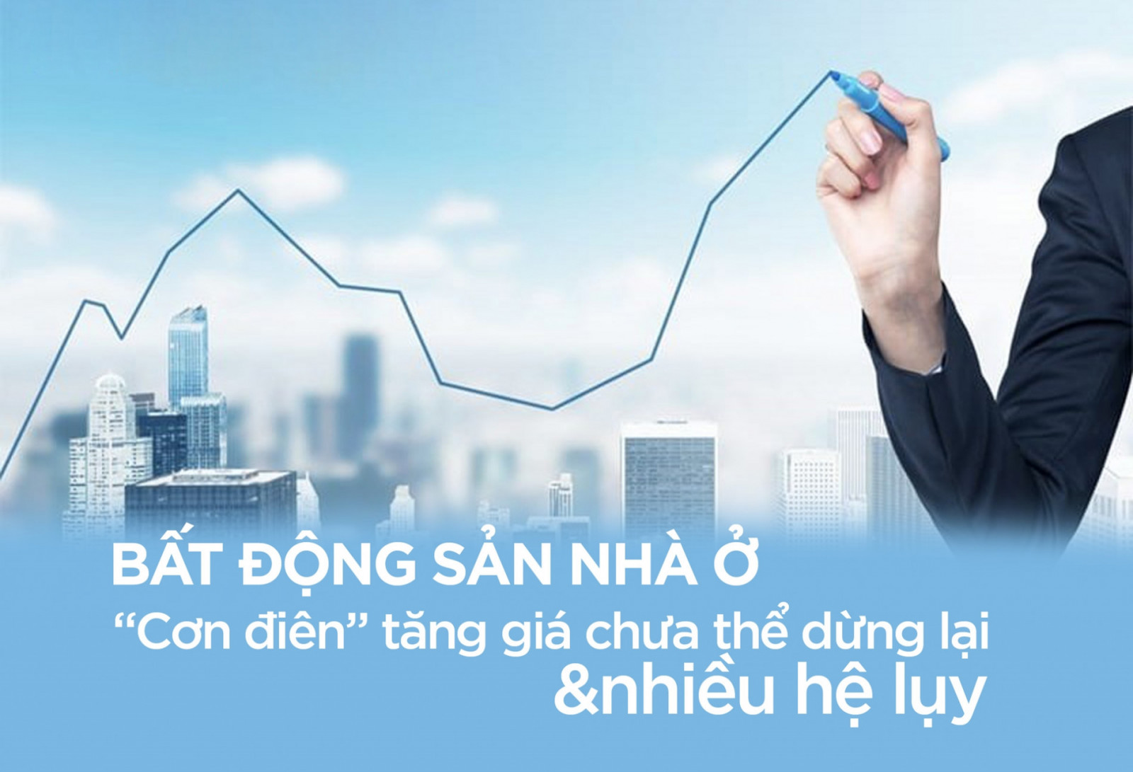 ĐA SỐ NGƯỜI DÂN VẪN KHÓ MUA NHÀ Ở