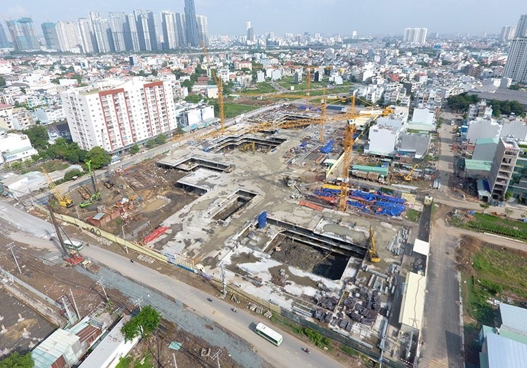 Thủ tục chồng chéo, thị trường thiếu 1 triệu căn nhà ở xã hội