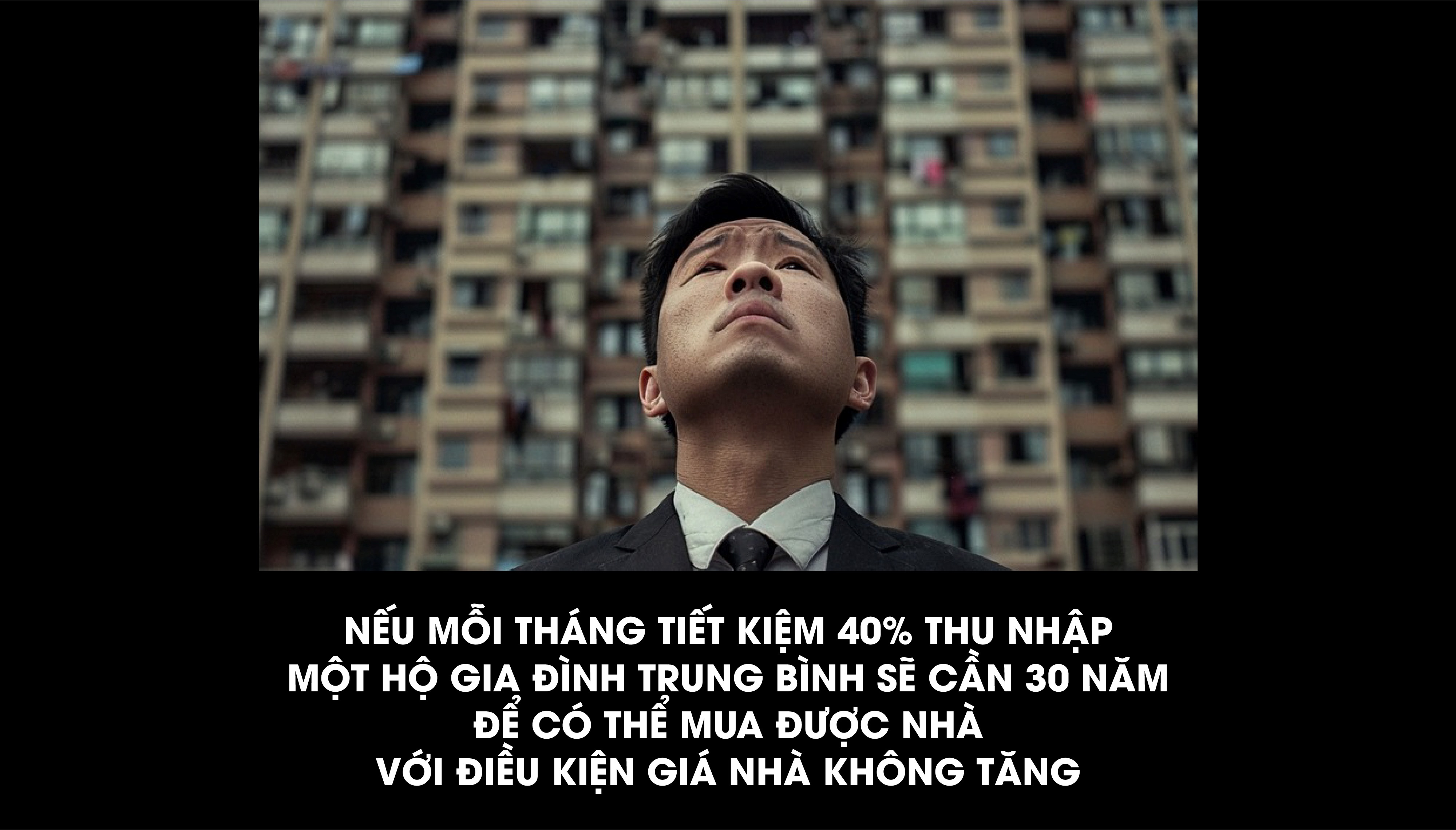 TIN THỊ TRƯỜNG - KHAN HIẾM NHÀ Ở GIÁ RẺ TẠI TP.HCM & HÀ NỘI