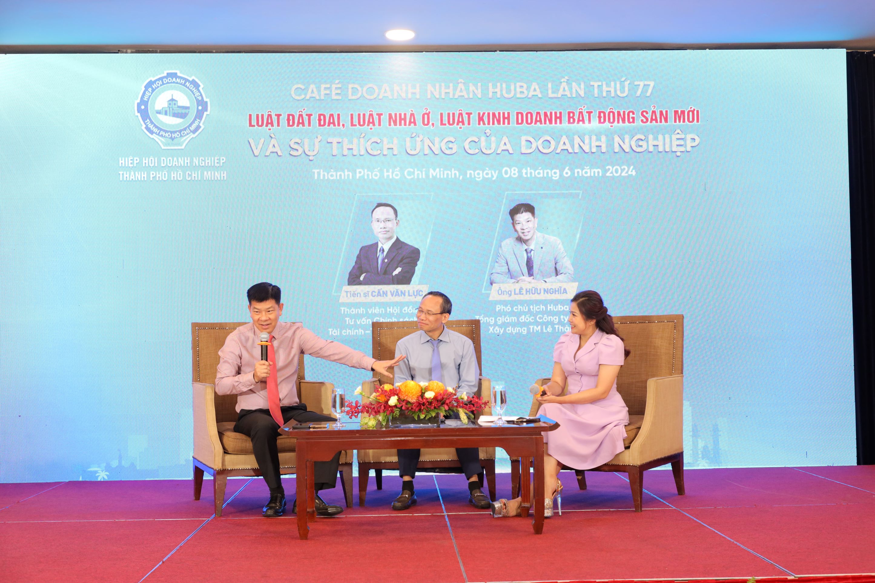 Dự án nhà ở xã hội sẽ được gỡ vướng khi luật mới có hiệu lực