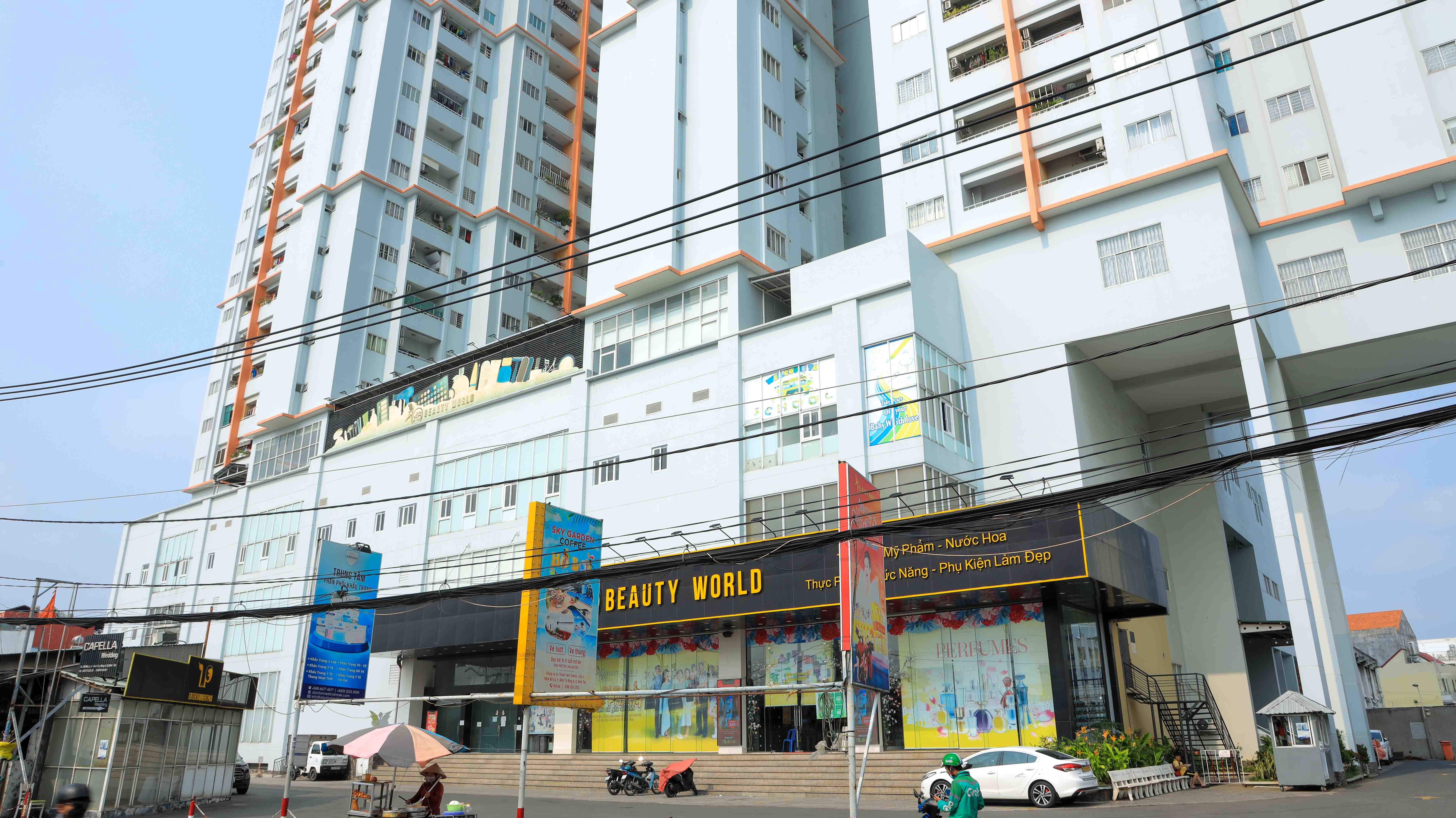 Nhanh tay để không bị bỏ lỡ cơ hội kinh doanh tuyệt vời này!!!