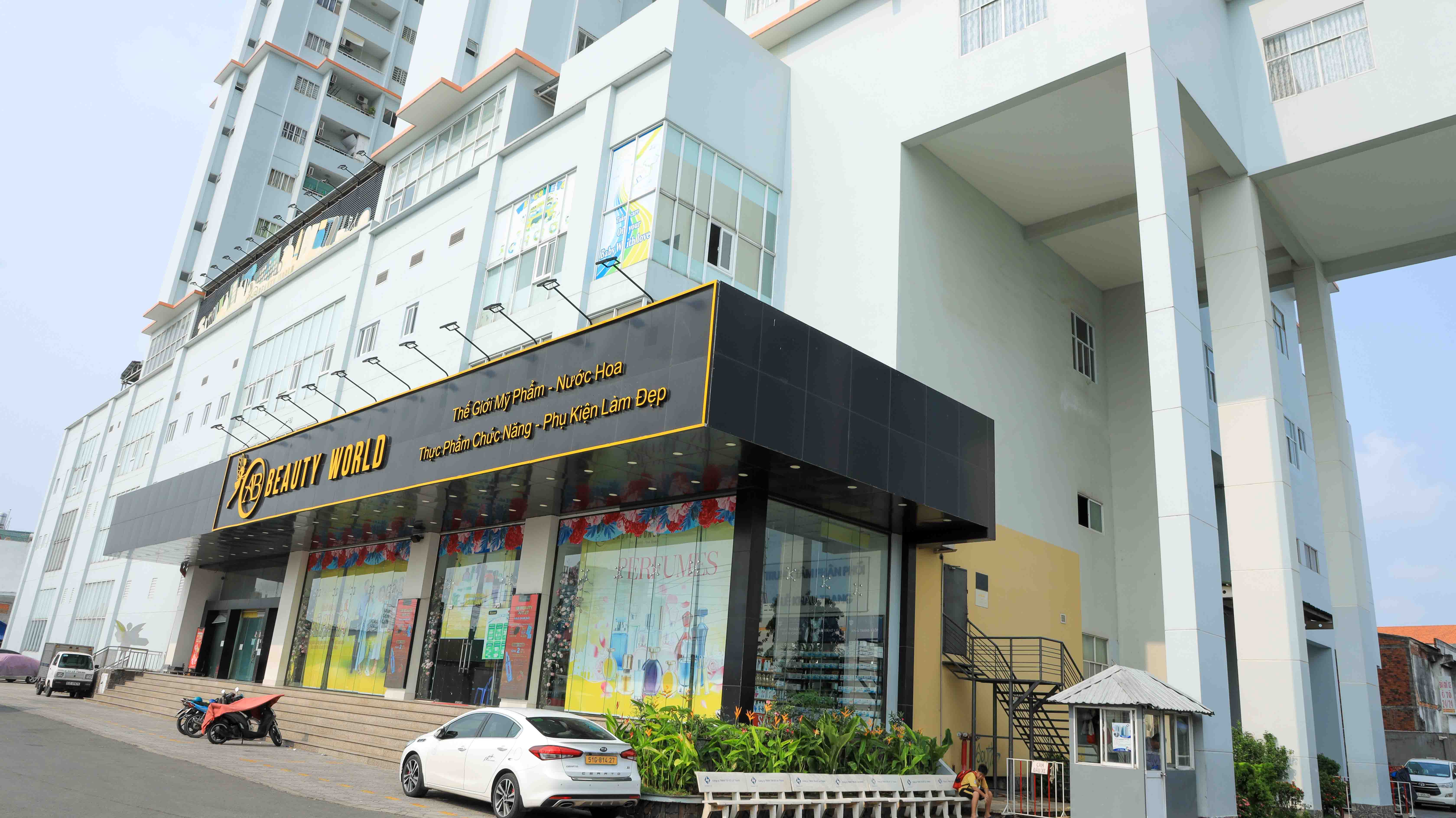 Shophouse Lê Thành Twin Towers: Lầu 1 Đẹp, Thuê 37 Năm, Cơ Hội Phát Triển Lâu Dài