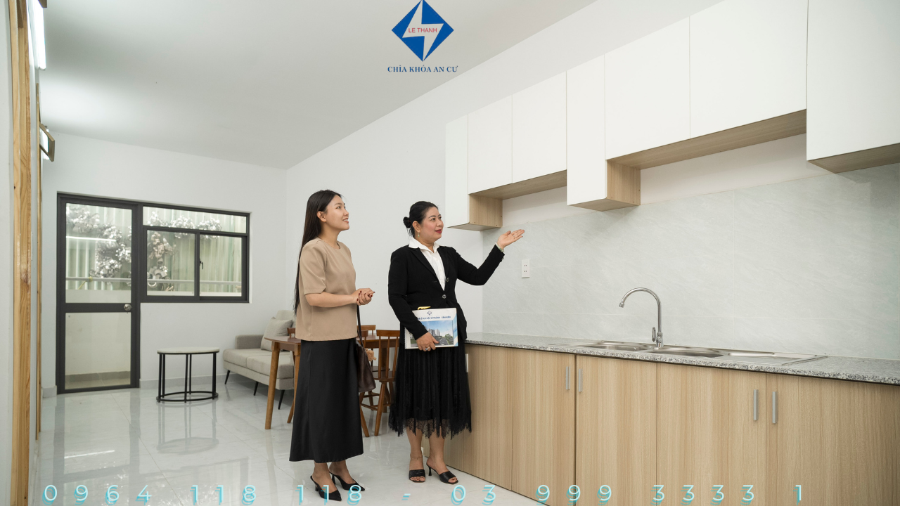 CHỌN ÁP LỰC HAY CHỌN THẢNH THƠI? ĐỪNG ĐỂ CƠ HỘI AN CƯ TRÔI QUA TRONG SỰ CHẦN CHỪ!