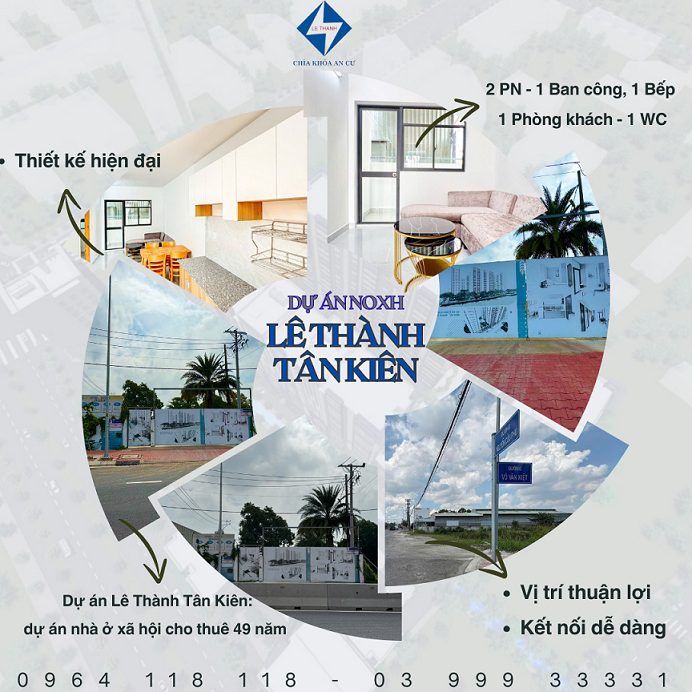 Điều kiên tham gia thuê nhà ở xã hội