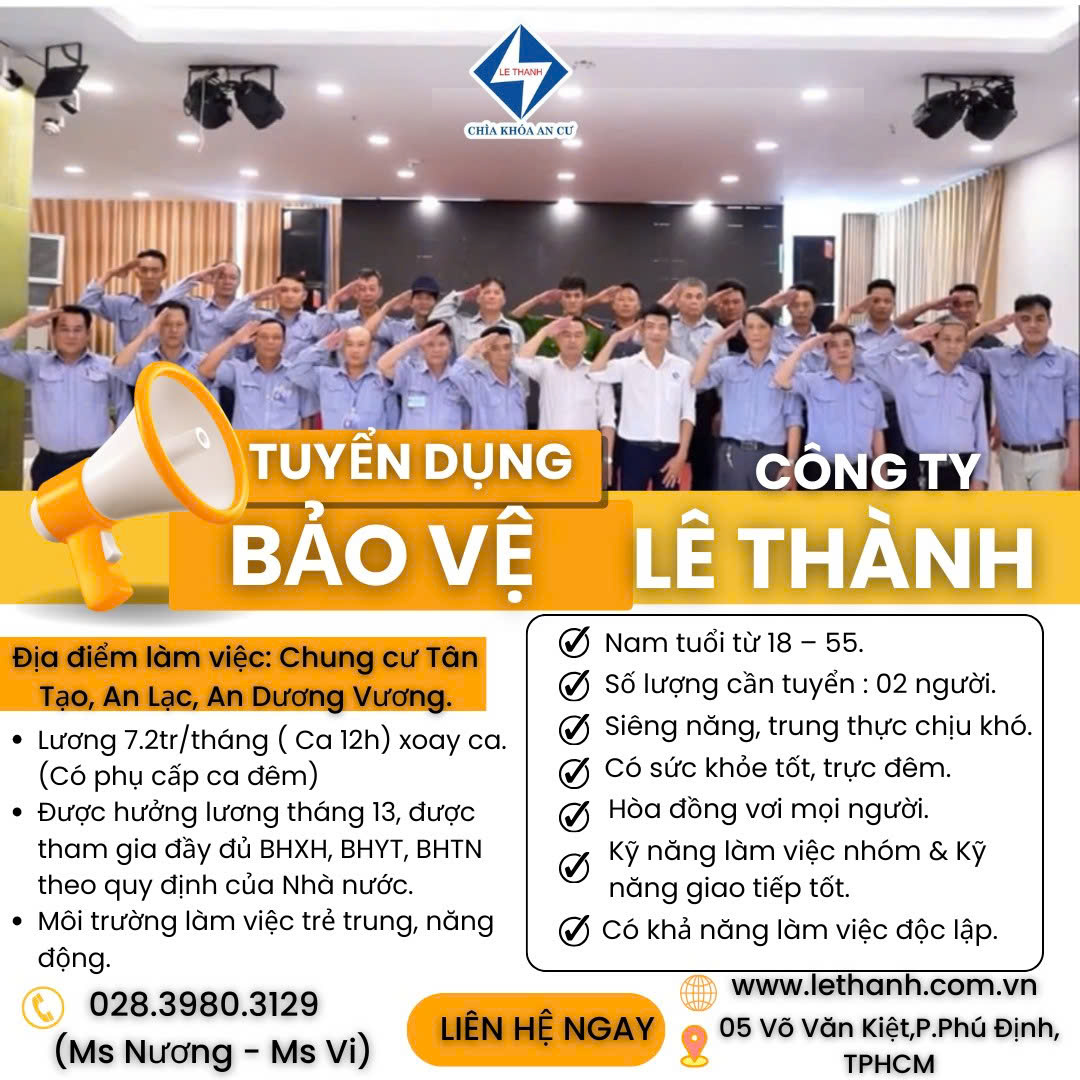 tuyển dung nhân sự số lượng