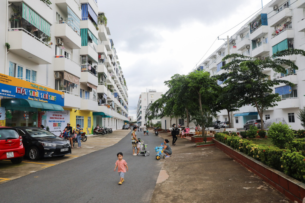 Điều kiện mua nhà ở xã hội mới nhất 2024