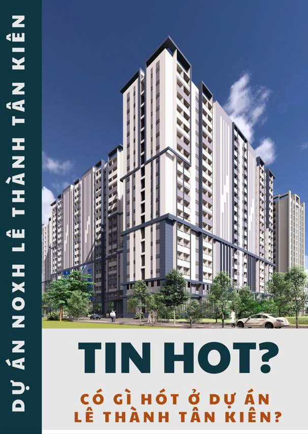 Mơ ước an cư tại TP.HCM: Lối đi nào cho bạn trẻ