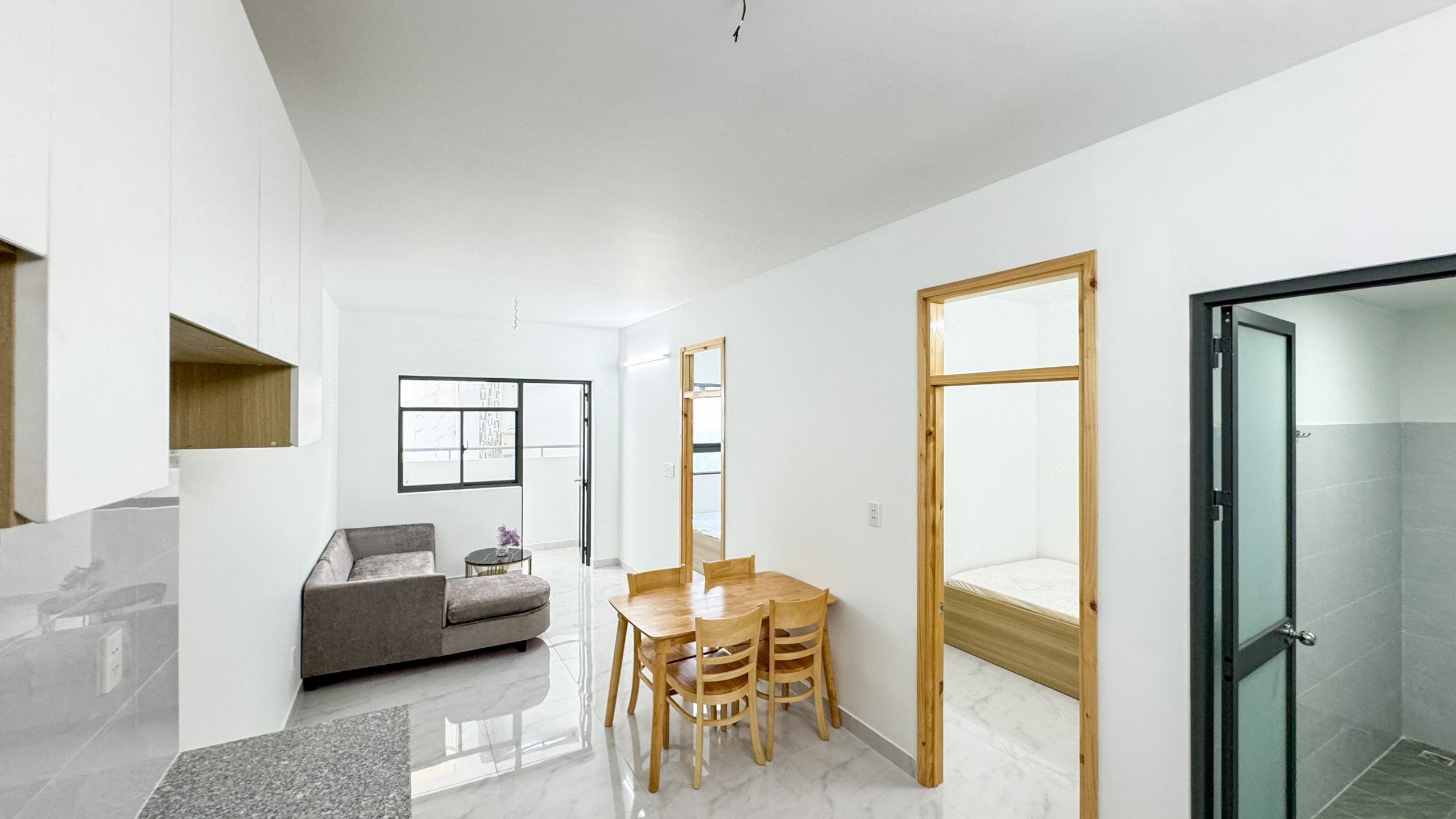 các đối tượng tham gia nhà ở xã hội mới nhất