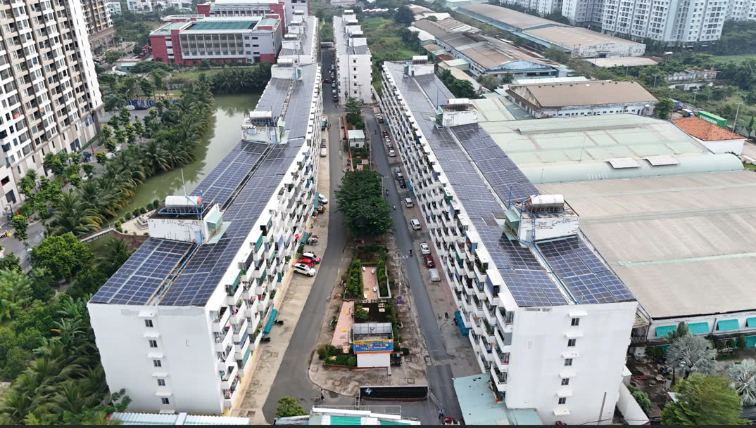 Đề xuất chọn nhà đầu tư dự án nhà xã hội không qua đấu thầu