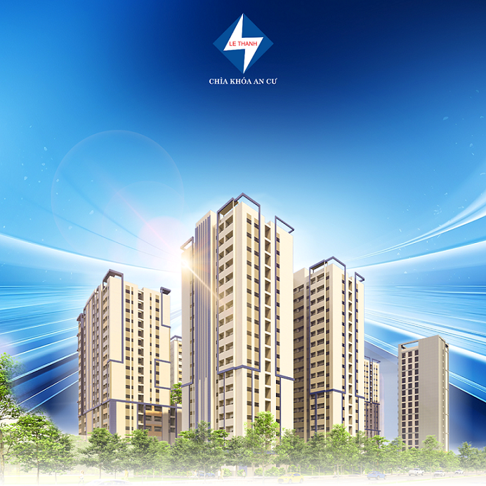 Tân Kiên - Điểm đến của cuộc sống hiện đại và tiện nghi.