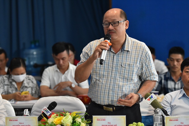 TPHCM: Thực hiện nhiều giải pháp phát triển nhà ở xã hội