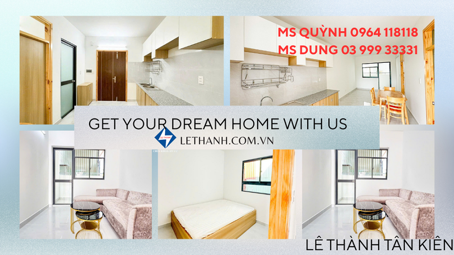 Nhà mẫu diện tích 42,79 m2