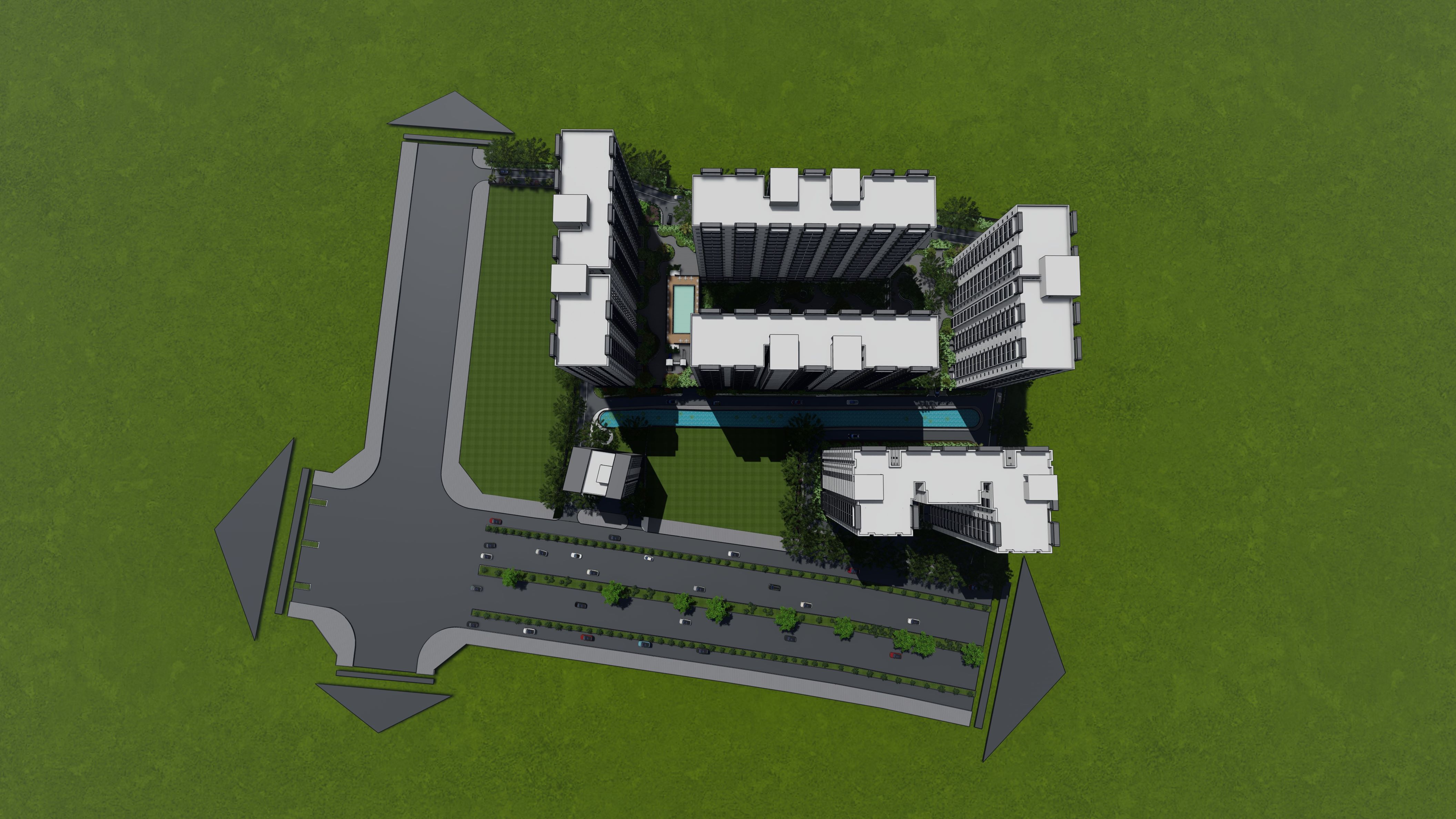 TP.HCM động thổ dự án nhà ở xã hội đầu tiên trong năm 2024