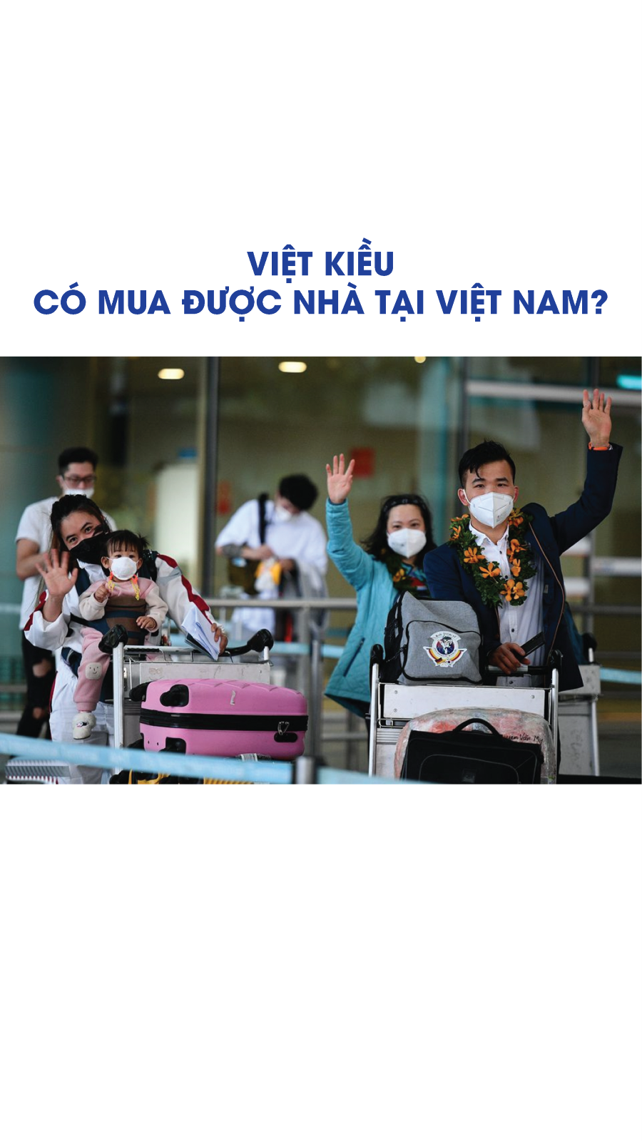 LUẬT BẤT ĐỘNG SẢN 2024: VIỆT KIỀU CÓ MUA ĐƯỢC NHÀ TẠI VIỆT NAM