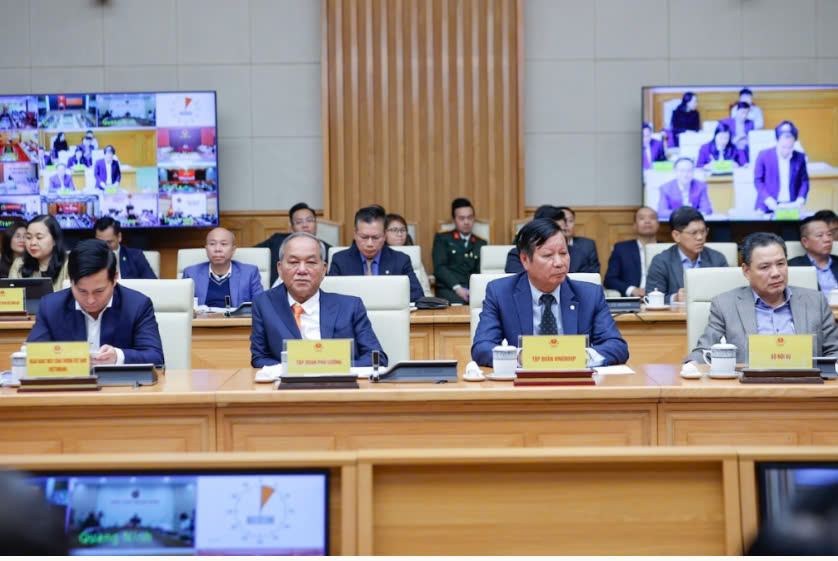 Thủ tướng yêu cầu lập Quỹ nhà ở quốc gia trong tháng 3