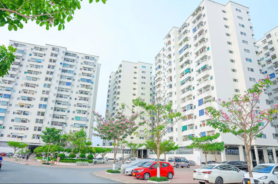 Nhà đầu tư lo thiệt hại nặng với lệnh cấm cho thuê chung cư ngắn ngày