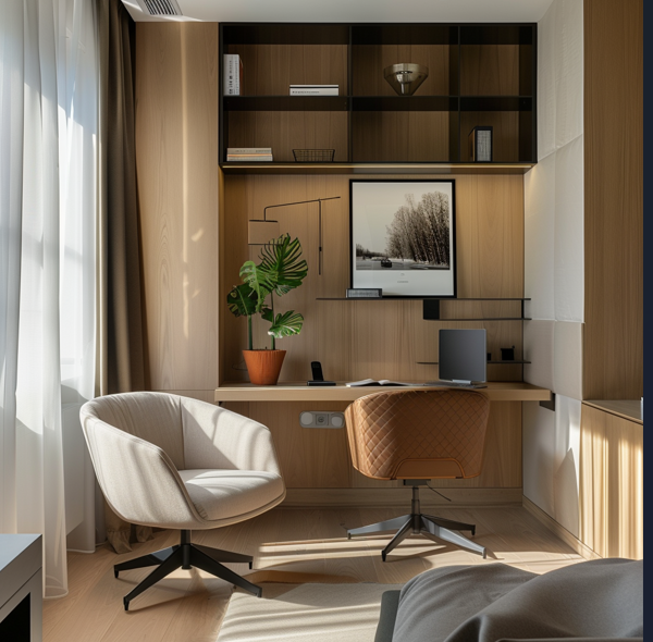 Nhà ở xã hội có dành cho người được tái định cư?