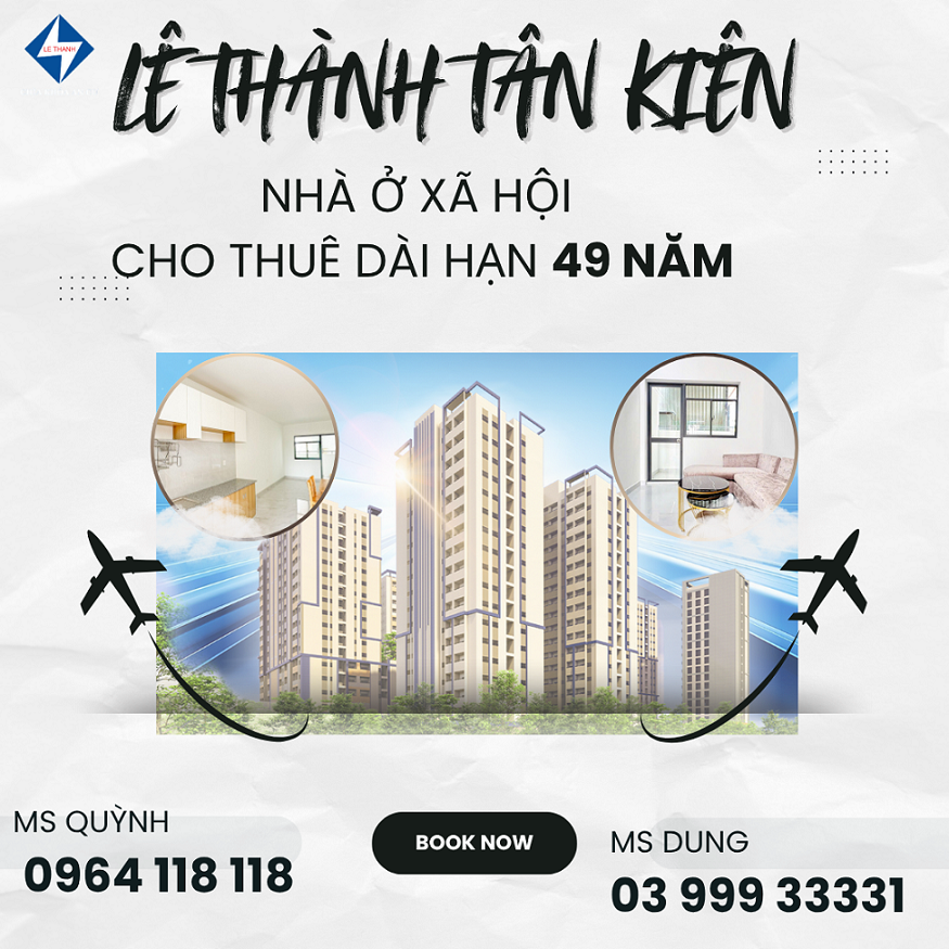 🔑 CƠ HỘI LỚN: AN CƯ VỚI CĂN HỘ 2 PHÒNG NGỦ VÀ CHI PHÍ TỐI ƯU TẠI BÌNH CHÁNH!