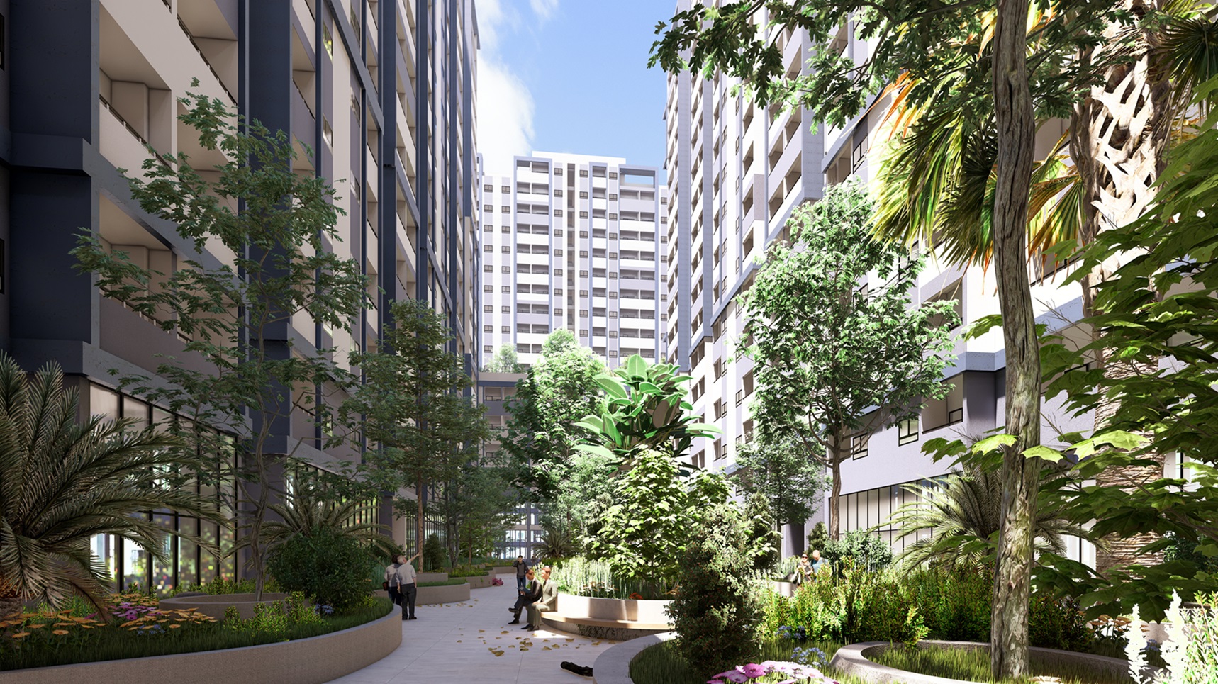 Block C Lê Thành Tân Kiên: Cơ Hội Đầu Tư Tiềm Năng Trong Bối Cảnh Thị Trường Bất Động Sản Giá Trị Thực