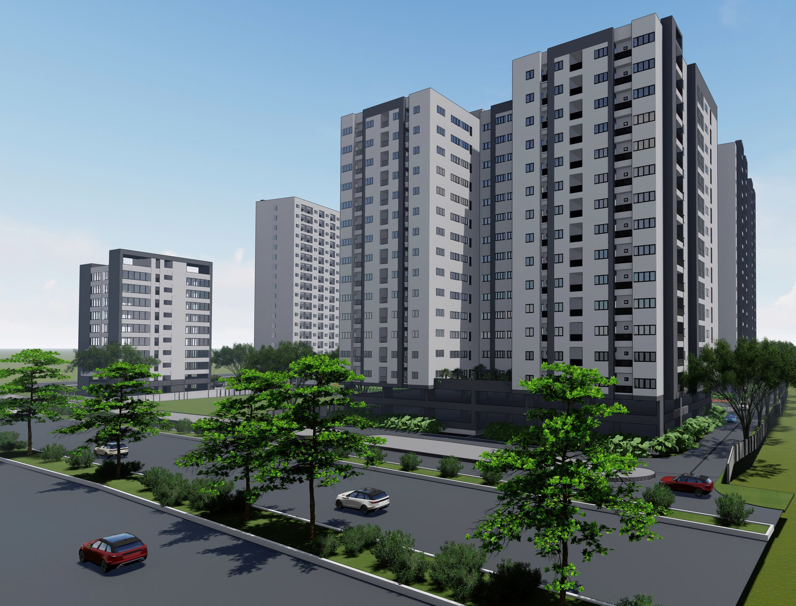 LÊ THÀNH TÂN KIÊN - BLOCK THỨ 2 SẮP TRIỂN KHAI TÍCH LŨY