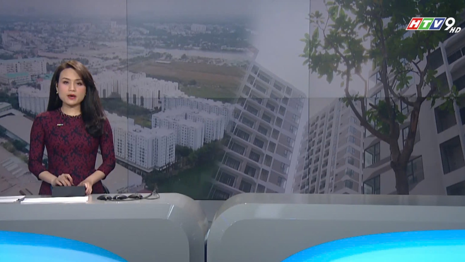 THỊ TRƯỜNG BẤT ĐỘNG SẢN BẬT DẤU HIỆU PHỤC HỒI TRONG NĂM 2025