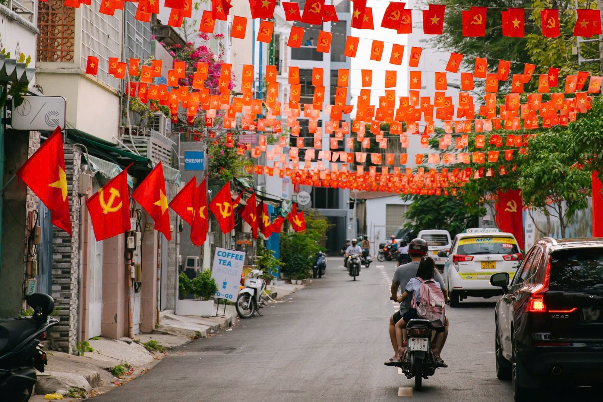 CÔNG TY LÊ THÀNH: HÀNH TRÌNH 50 NĂM TỰ HÀO, VỮNG BƯỚC CÙNG SÀI GÒN HỘI NHẬP VÀ PHÁT TRIỂN!