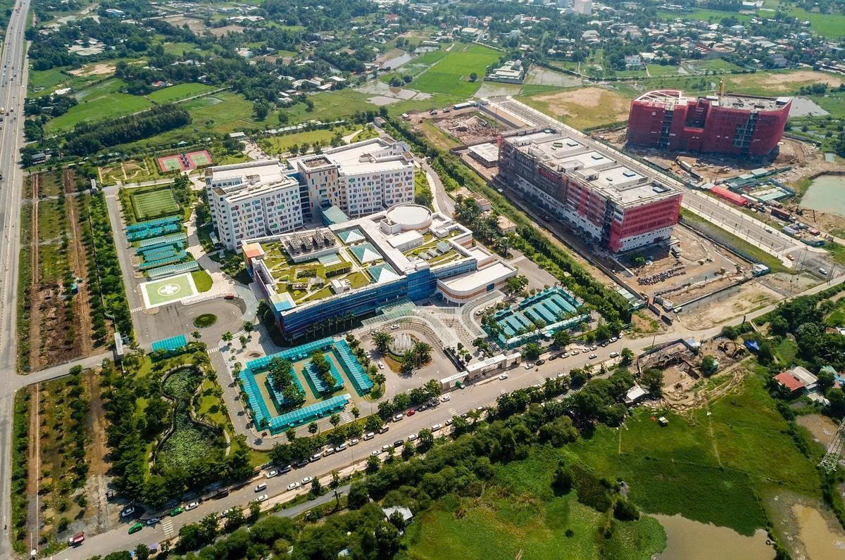 Lê Thành Tân Kiên - Nơi Kiến Tạo Hạnh Phúc Bền Vững và Cuộc Sống Thịnh Vượng