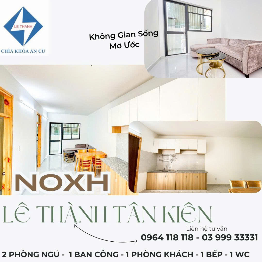 Vị trí đắc địa, kết nối nhanh chóng