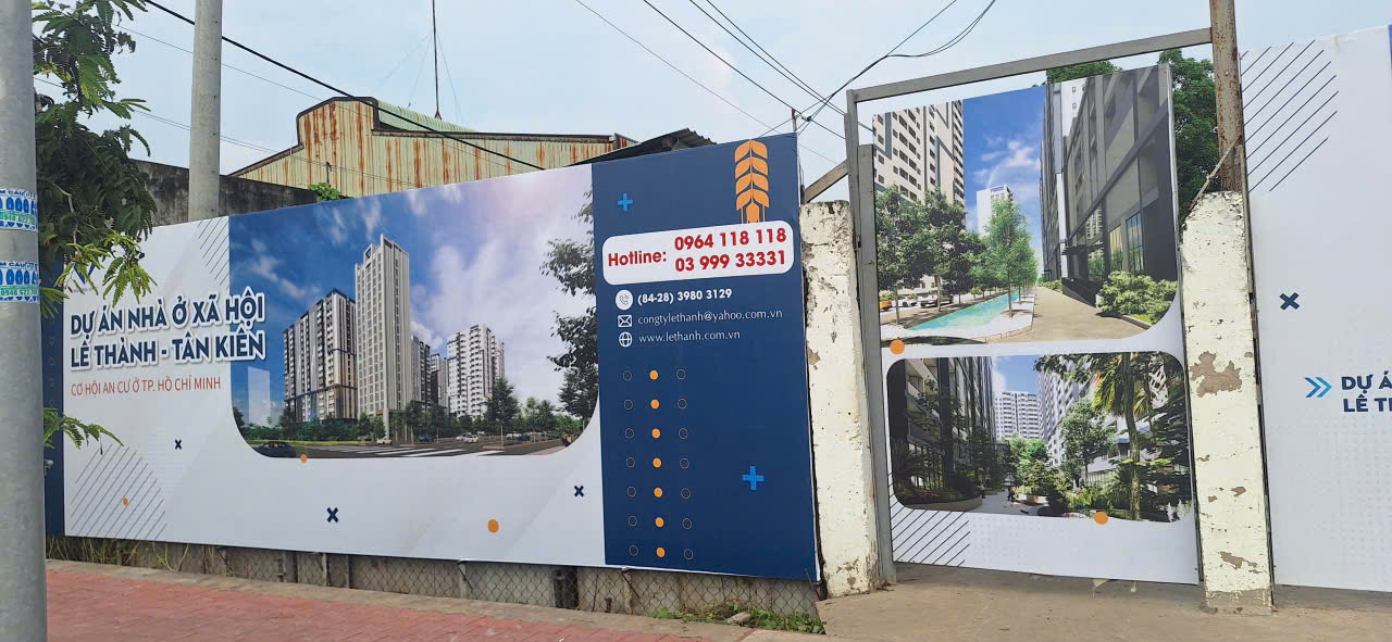 AN CƯ TRỌN VẸN 49 NĂM: ĐỊNH NGHĨA MỚI VỀ HẠNH PHÚC TẠI LÊ THÀNH TÂN KIÊN