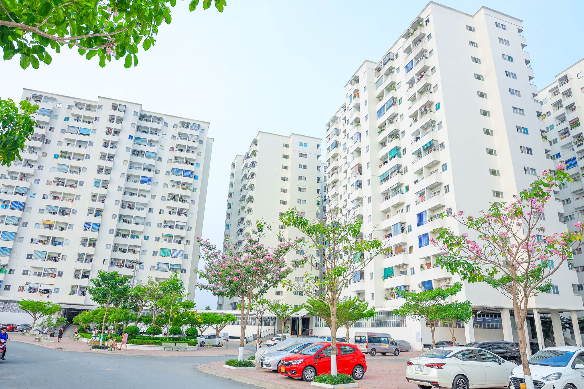CHUNG CƯ LÊ THÀNH - TÂN TẠO 1 Công Ty TNHH TM XÂY DỰNG Lê Thành Chung Cư Lê Thành - Tân Tạo 1 Công Ty Tnhh Tm Xây Dựng Lê Thành