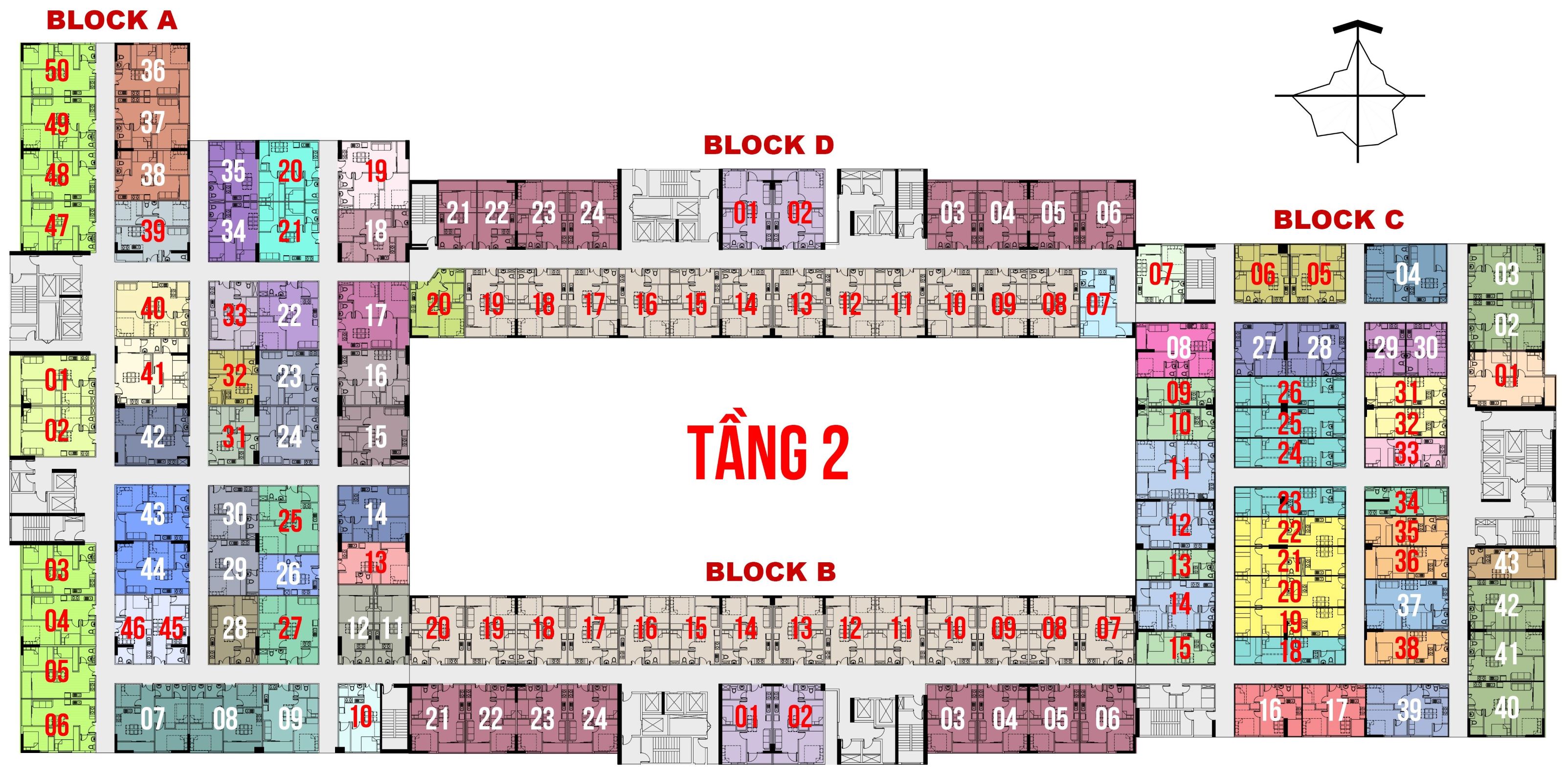 SẮP TRIỂN KHAI - DỰ ÁN "LÊ THÀNH TÂN KIÊN" BLOCK B