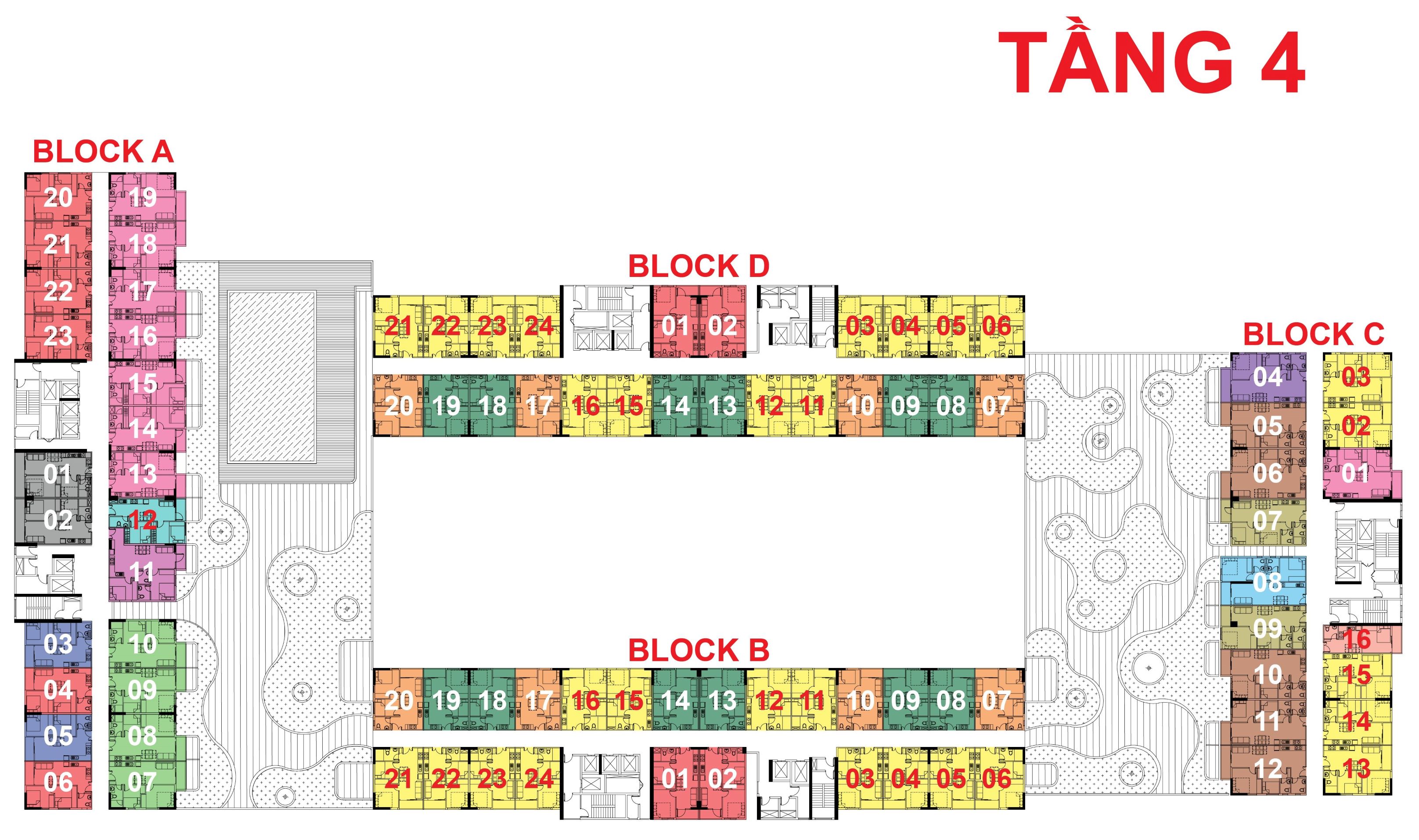 SẮP TRIỂN KHAI - DỰ ÁN "LÊ THÀNH TÂN KIÊN" BLOCK B