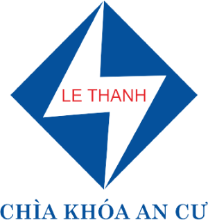 logo Công Ty TNHH TM XÂY DỰNG Lê Thành