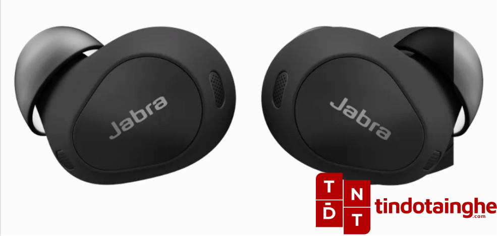 Jabra cho ra mắt bộ đôi tai nghe truewireless Jabra Elite 8 Active và Elite 10 sau 2 năm.