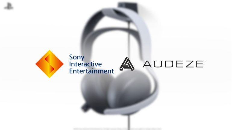 Hãng sản xuất tai nghe cao cấp Audeze bị SONY thâu tóm!!!