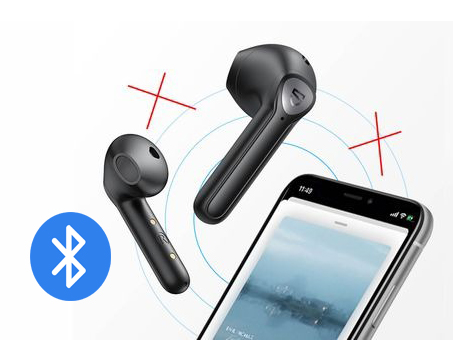 6 cách khắc phục khi tai nghe bluetooth không kết nối được với điện thoại