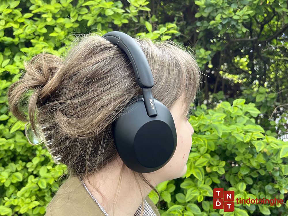 Fix lỗi Sony WF-1000XM4 tụt pin