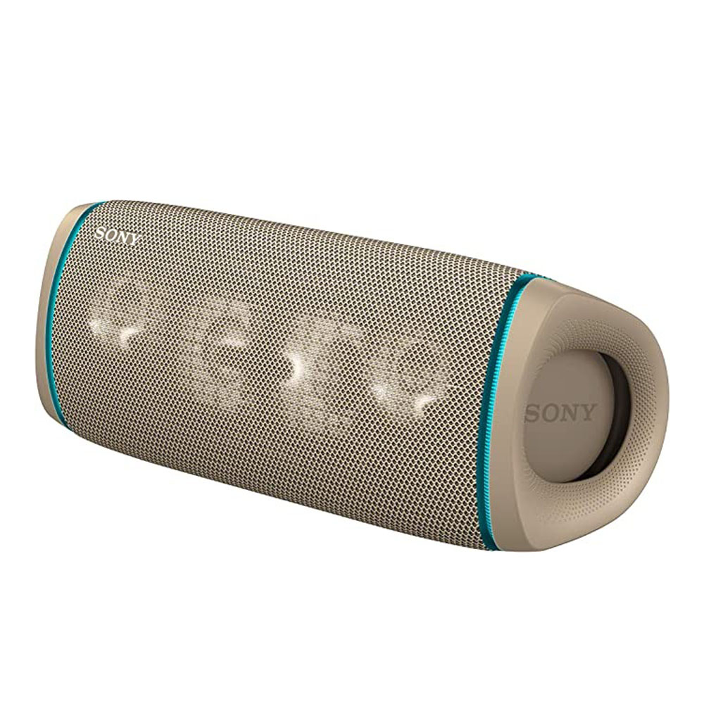 1. Giới Thiệu Về Loa Sony XB43