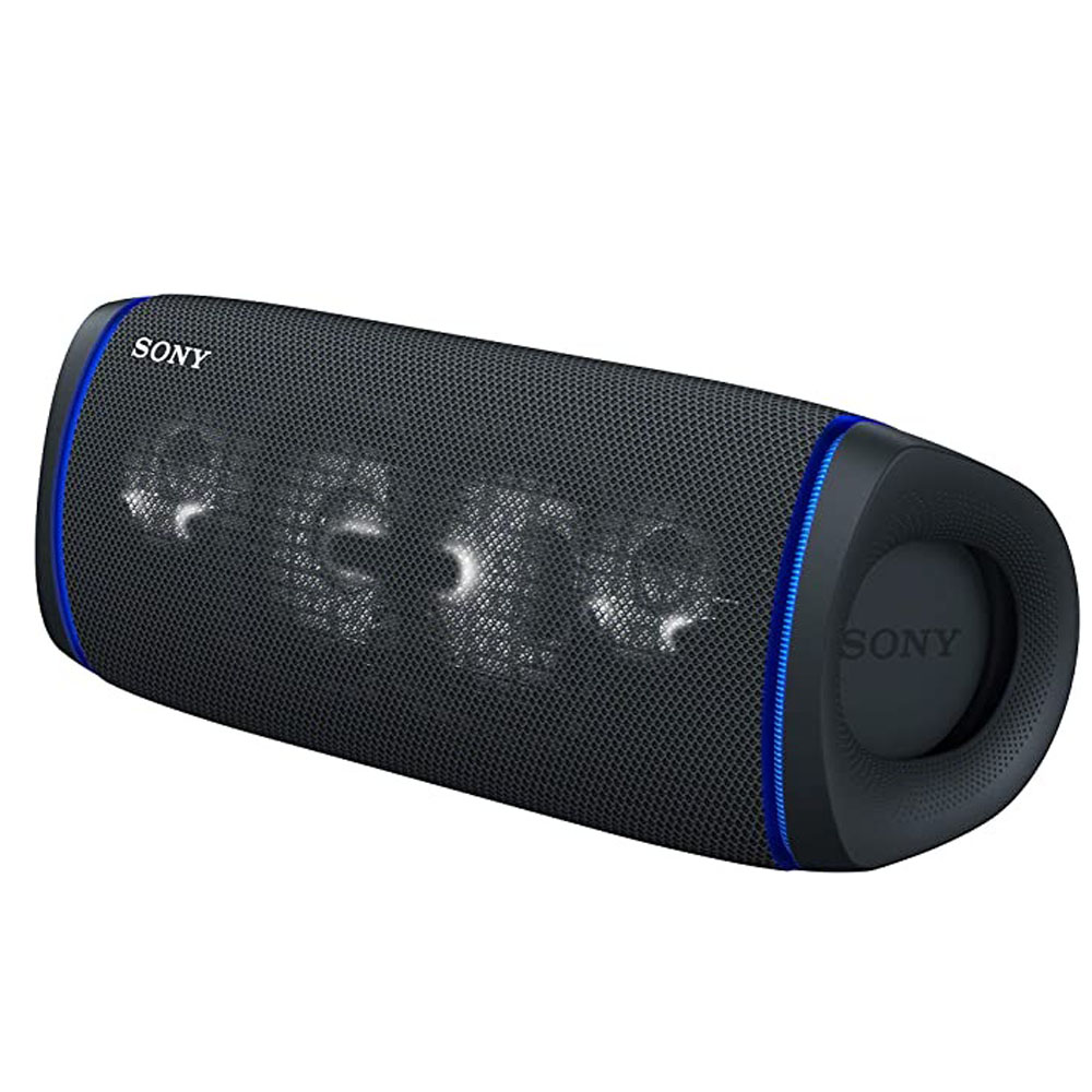 4. Hướng dẫn sử dụng và bảo quản loa Sony SRS-XB43