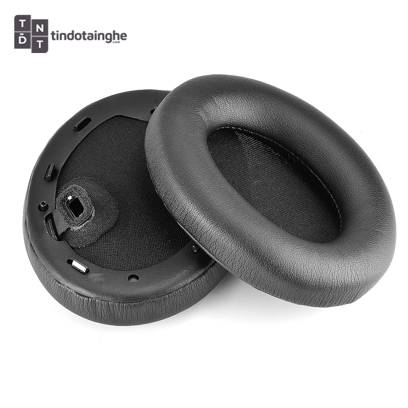 Pad da, đệm tai nghe Sony WH-1000XM4 (Pad-ears for WH-1000XM4)