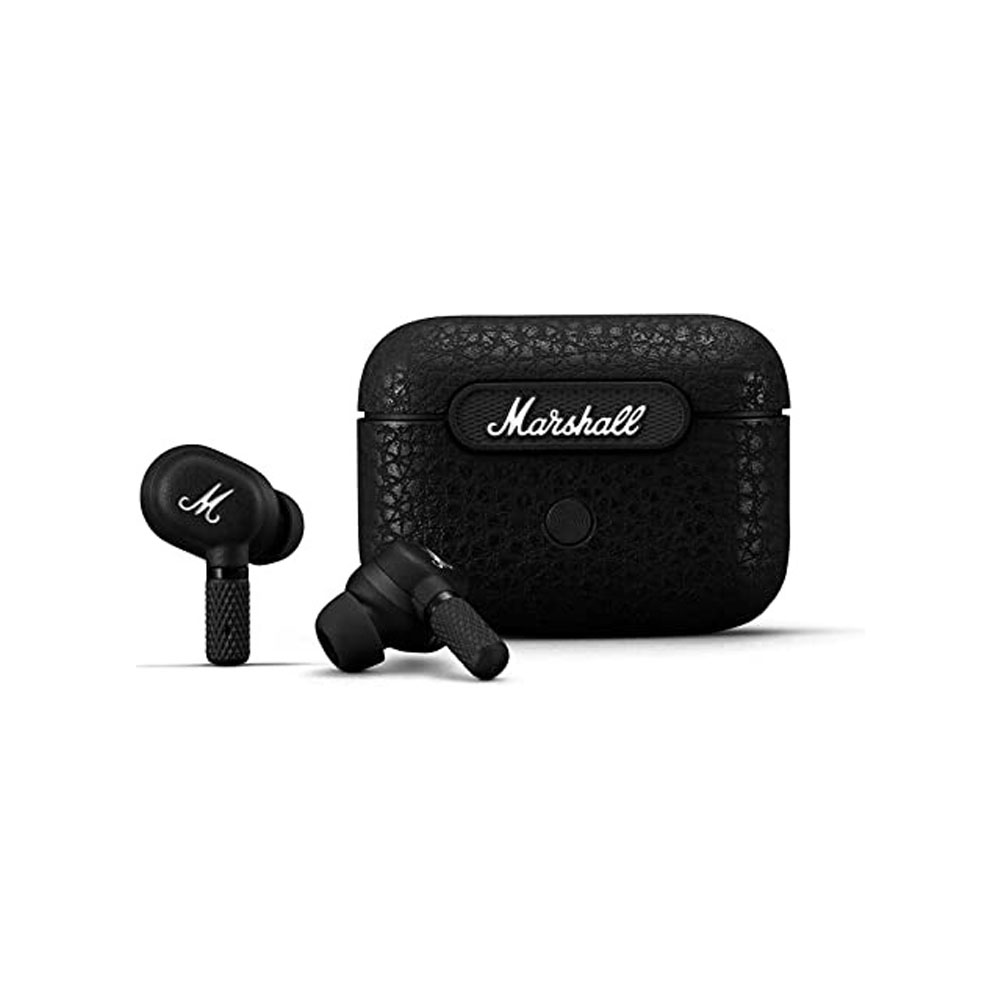 TAI NGHE BLUETOOTH MARSHALL MOTIF ANC KHỬ TIẾNG ỒN CHỦ ĐỘNG HIỆN ĐẠI